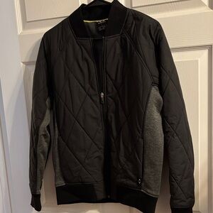 Oakley Black and grey Jacket